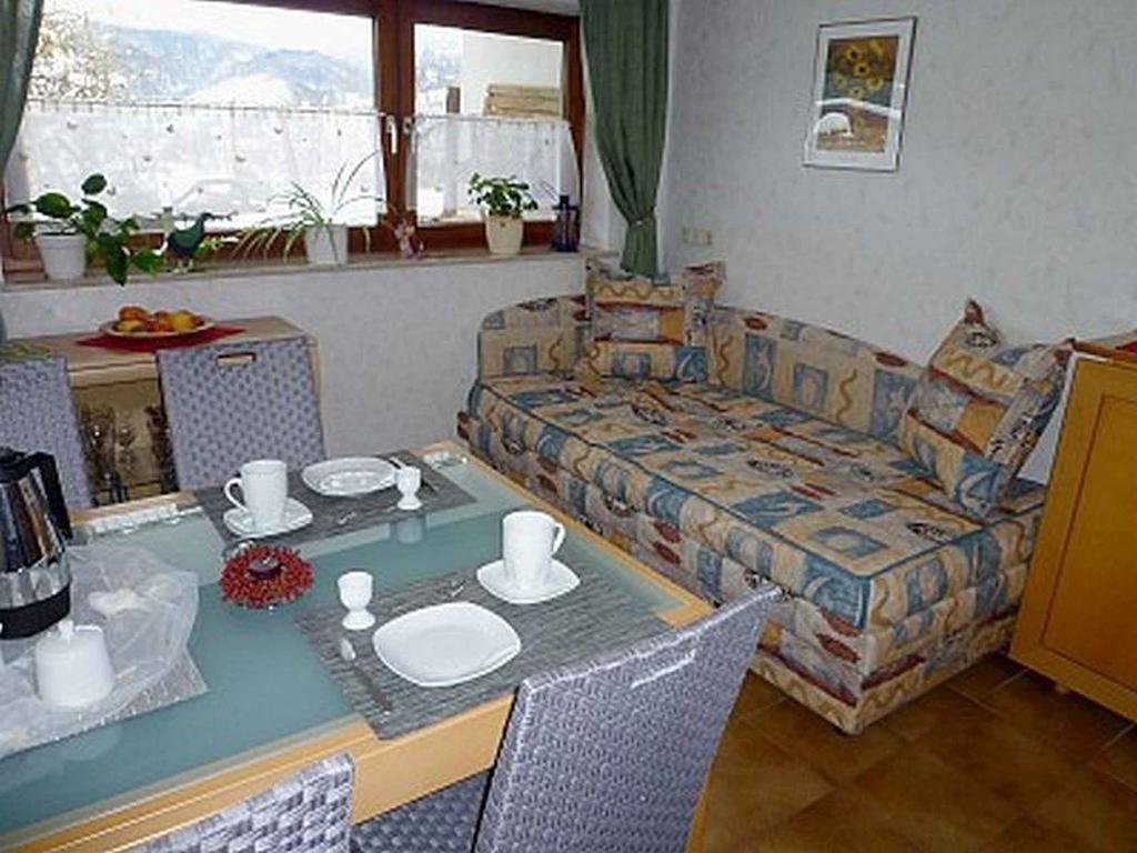 Ferienwohnung Hugelgarten Oppenau Extérieur photo