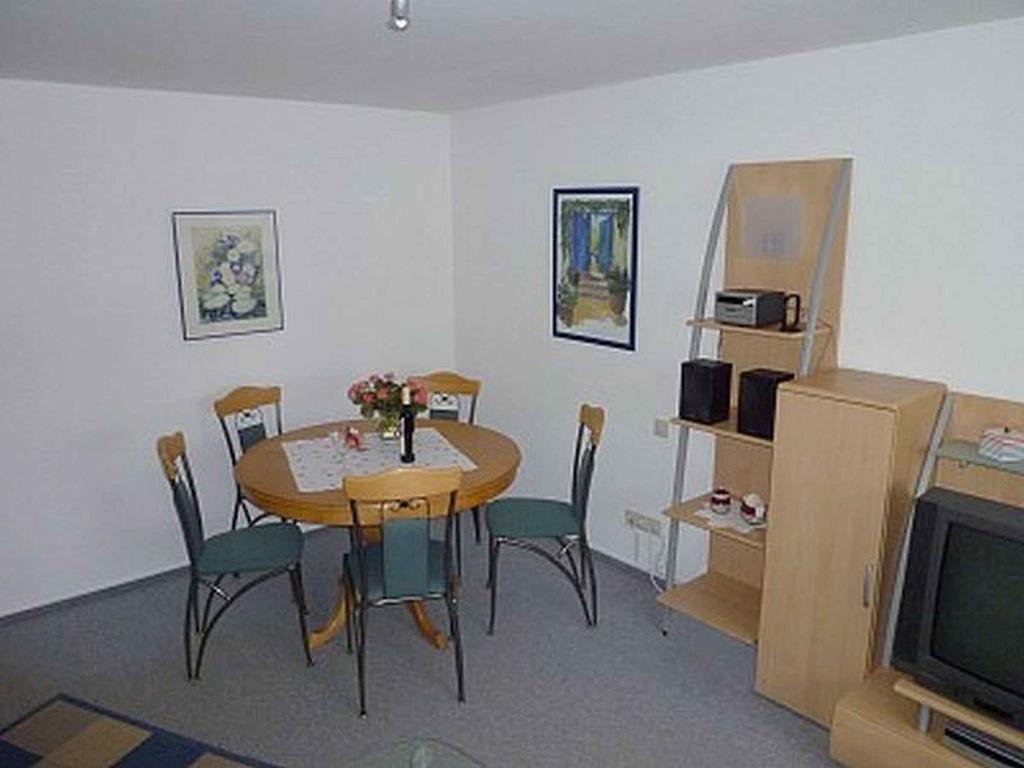 Ferienwohnung Hugelgarten Oppenau Extérieur photo